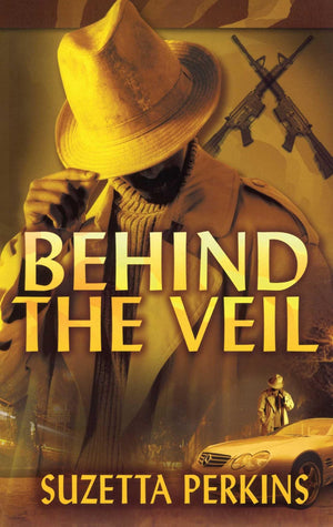 Behind the Veil,Used