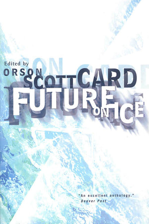 Future on Ice (Future on Fire, 2),Used