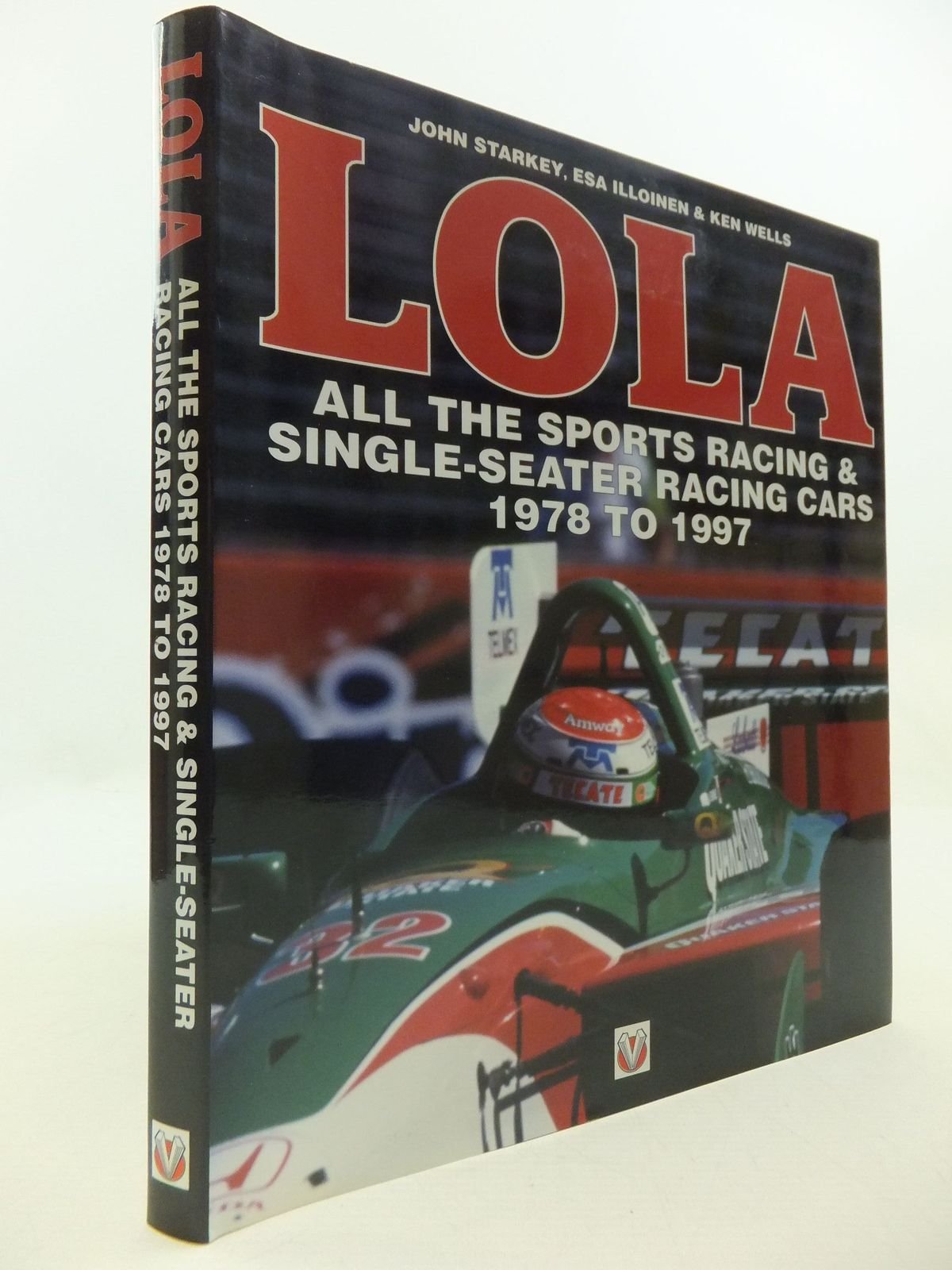 Lola,Used