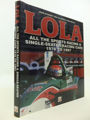 Lola,Used