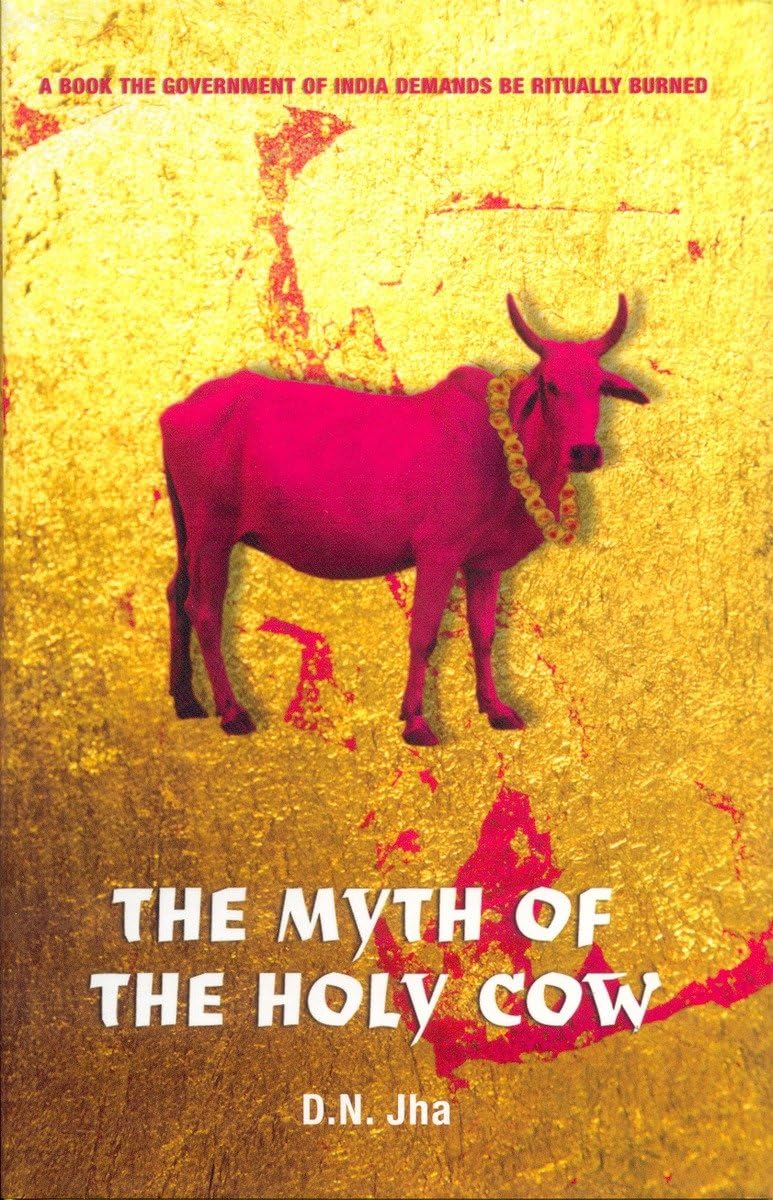 The Myth of the Holy Cow,Used