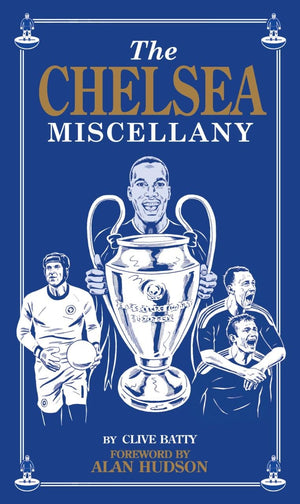 The Chelsea Miscellany,Used