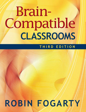 BrainCompatible Classrooms,Used