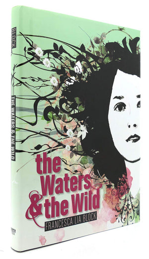 The Waters & the Wild,Used