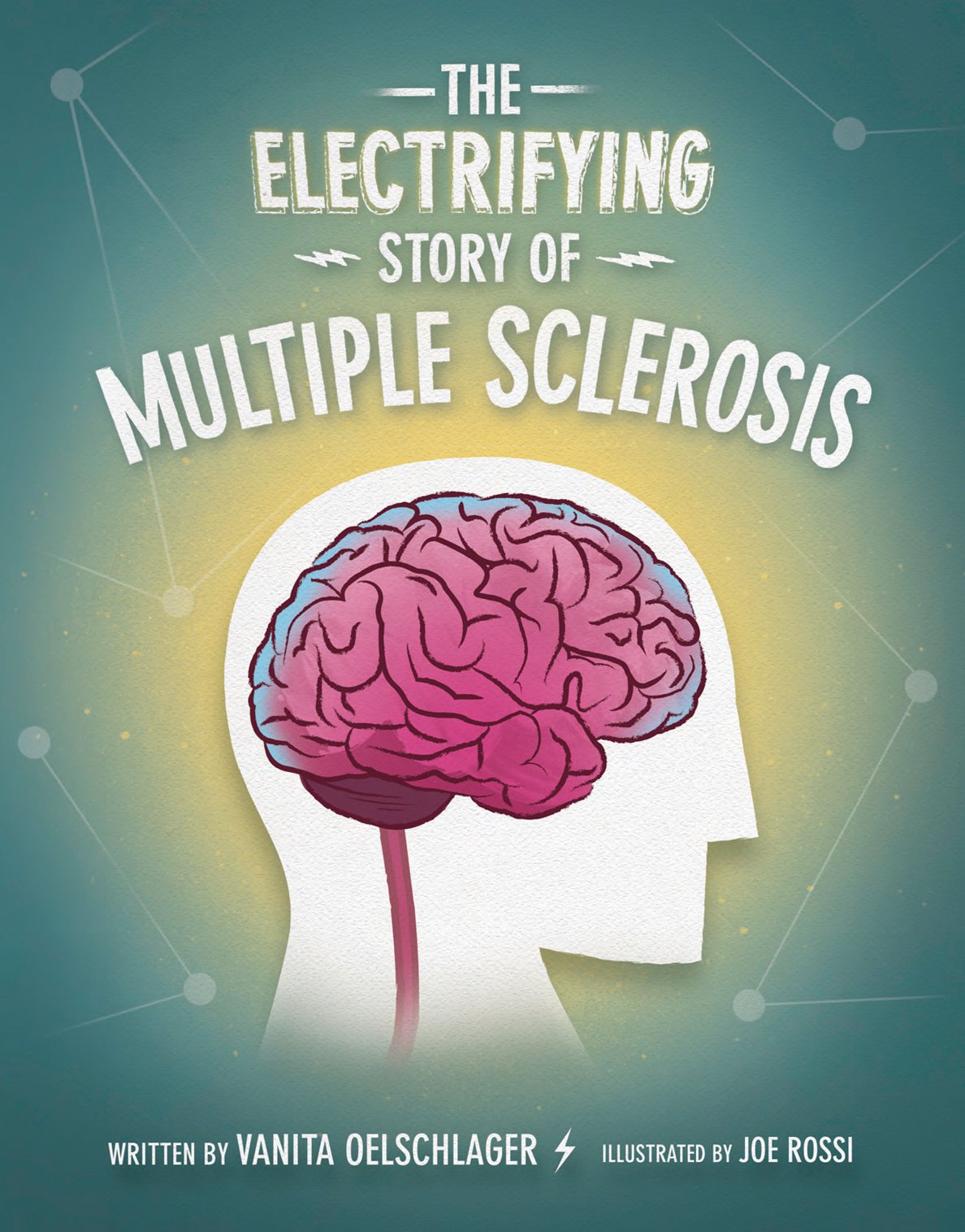 The Electrifying Story Of Multiple Sclerosis,Used