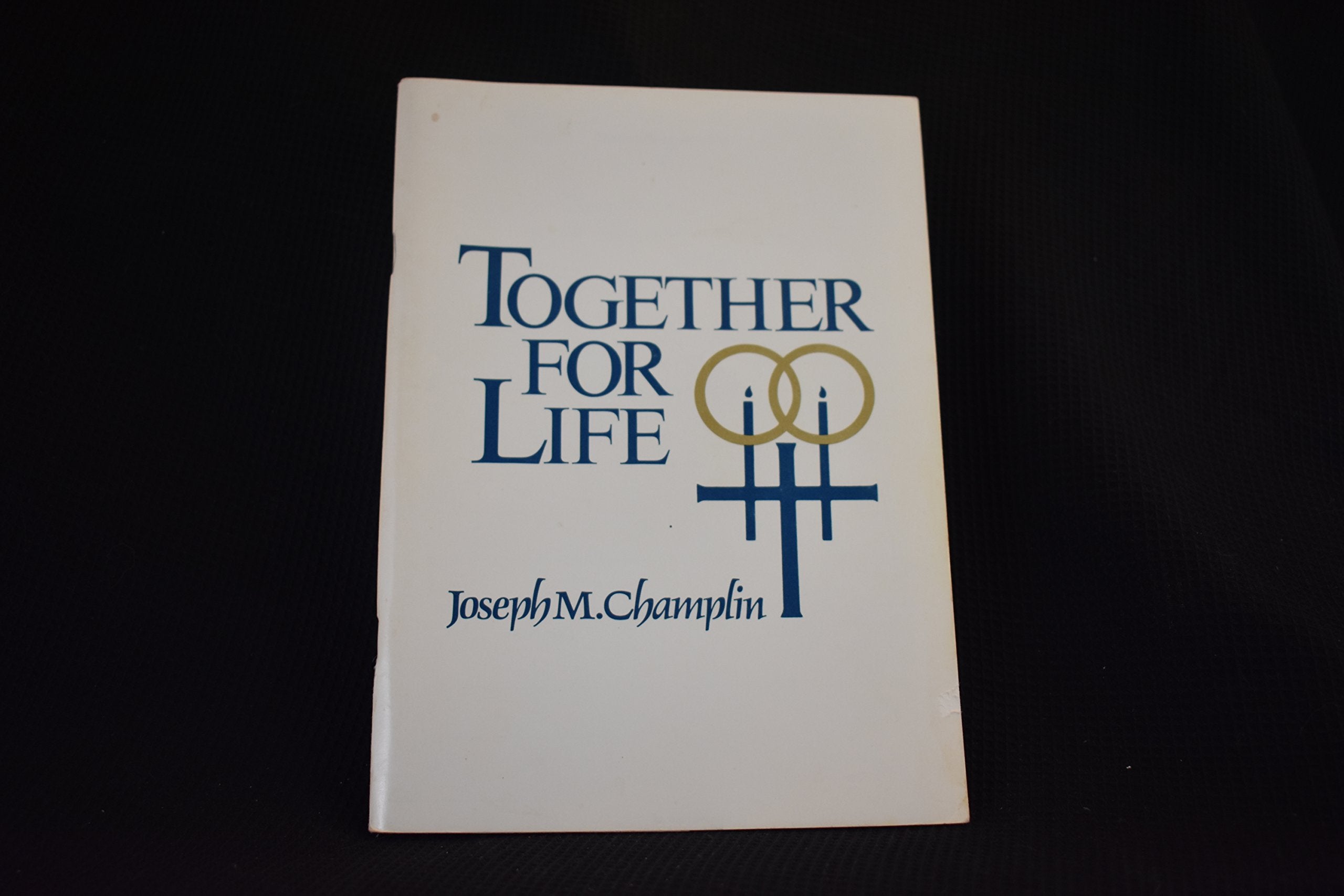 Together for Life,Used