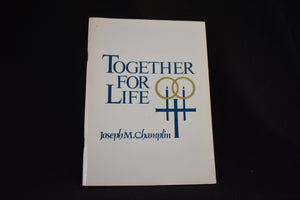 Together for Life,Used