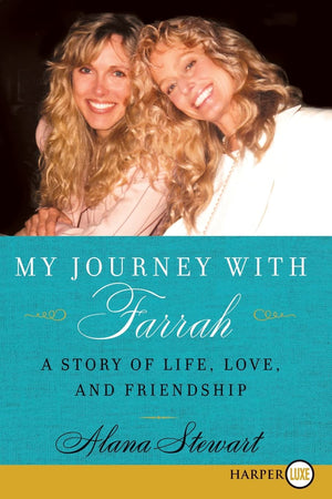 My Journey with Farrah: A Story of Life, Love, and Friendship,Used
