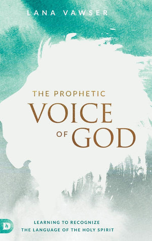 The Prophetic Voice of God,Used