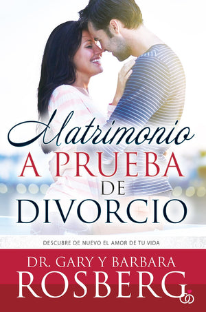 Matrimonio a prueba de divorcio (Spanish Edition),Used