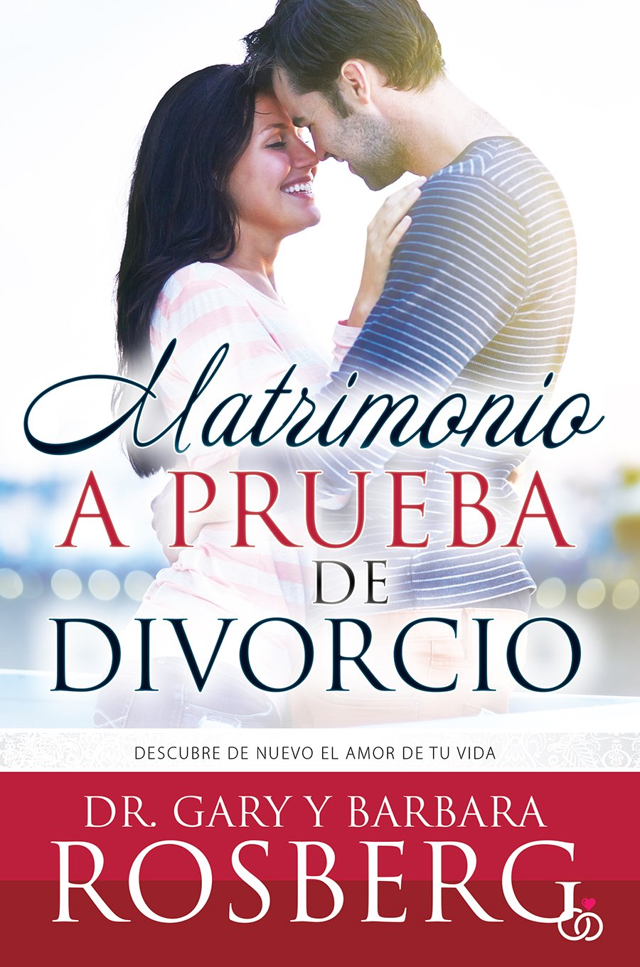 Matrimonio a prueba de divorcio (Spanish Edition),Used
