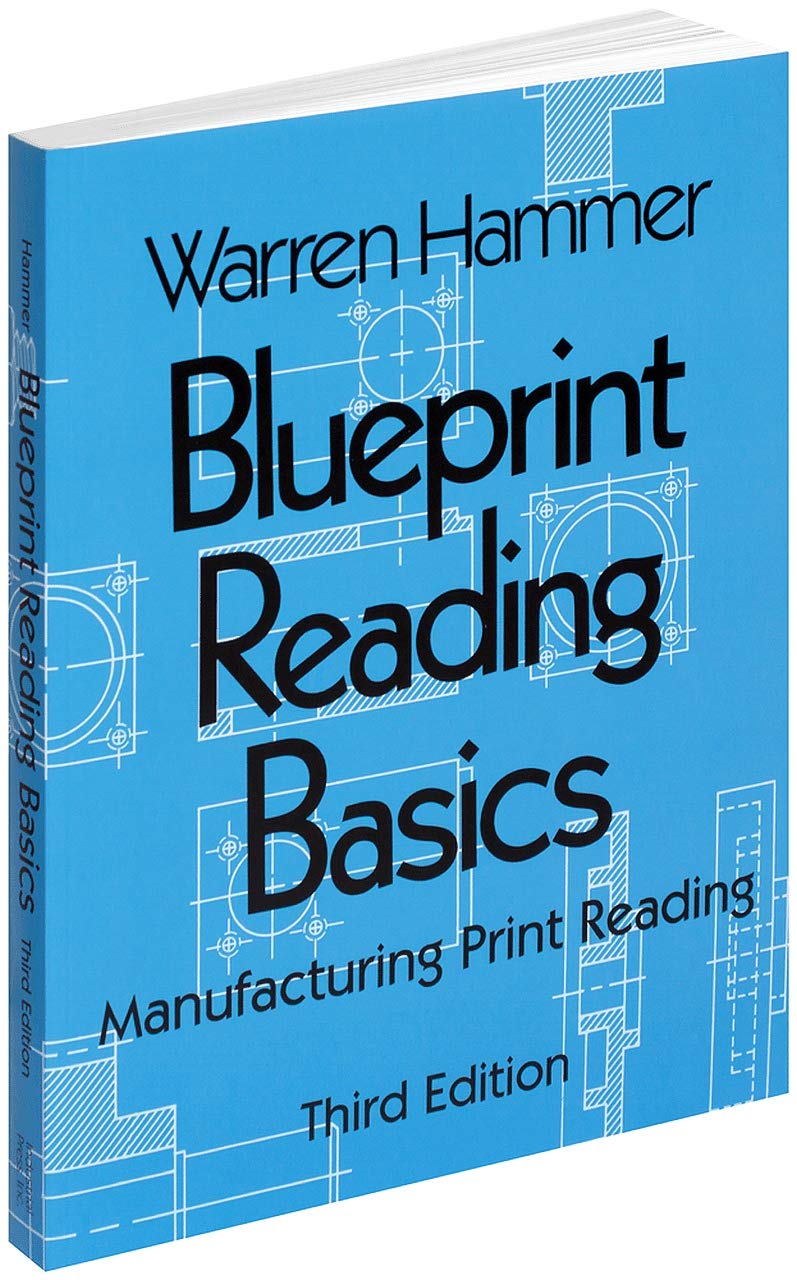 Blueprint Reading Basics (Volume 1),Used