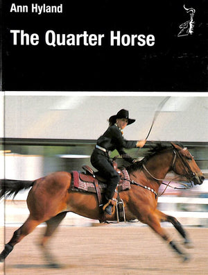 The Quarter Horse,Used
