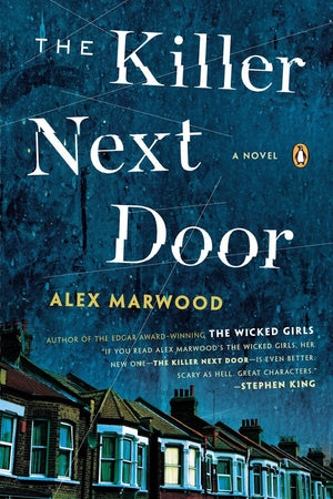 The Killer Next Door: A Novel,Used