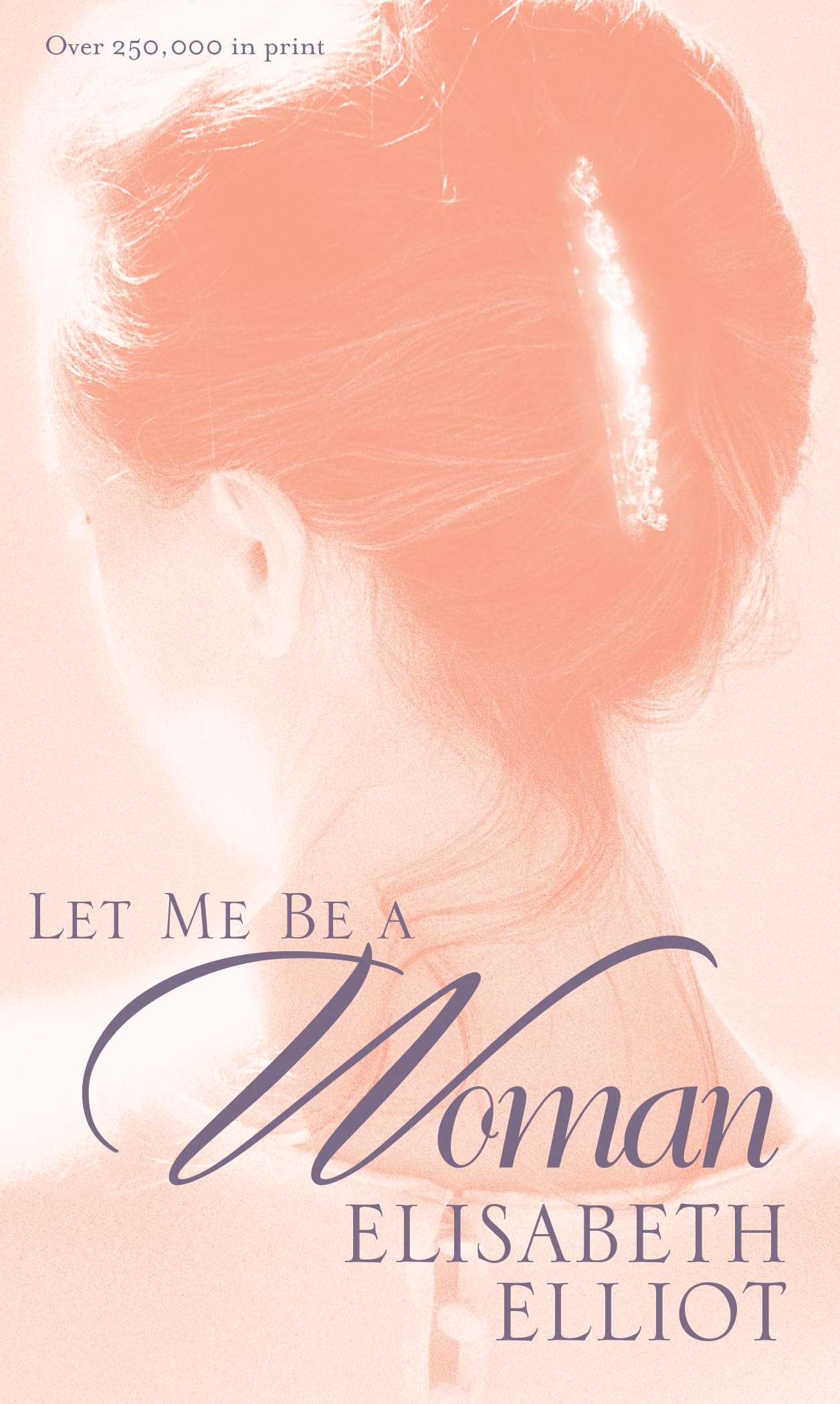 Let Me Be A Woman,New