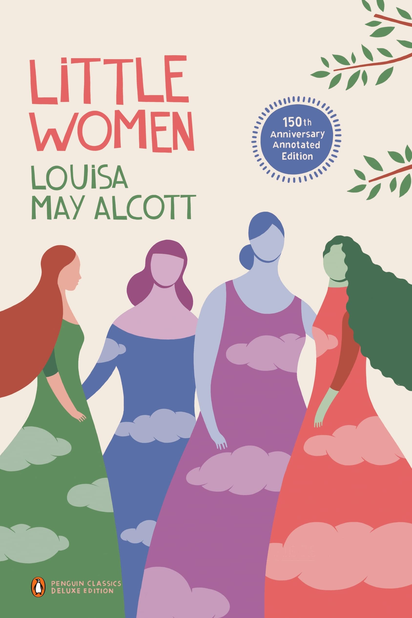 Little Women,New
