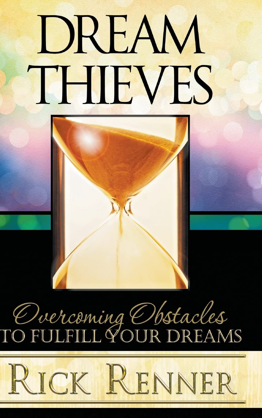 Dream Thieves,Used