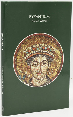 Byzantium (Oxford Theatre Texts, 10),Used
