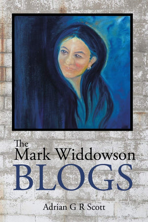 The Mark Widdowson Blogs,Used