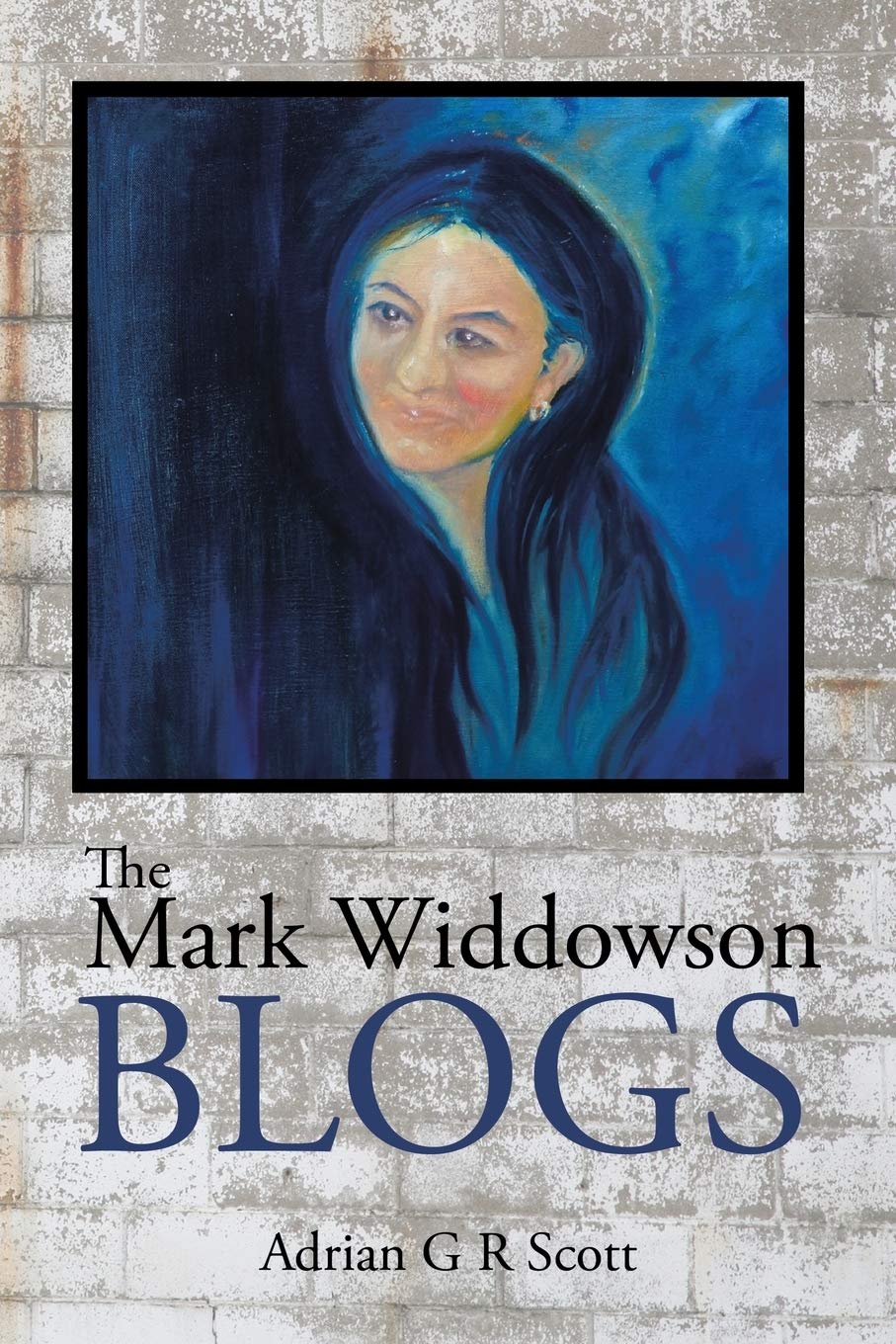 The Mark Widdowson Blogs,Used