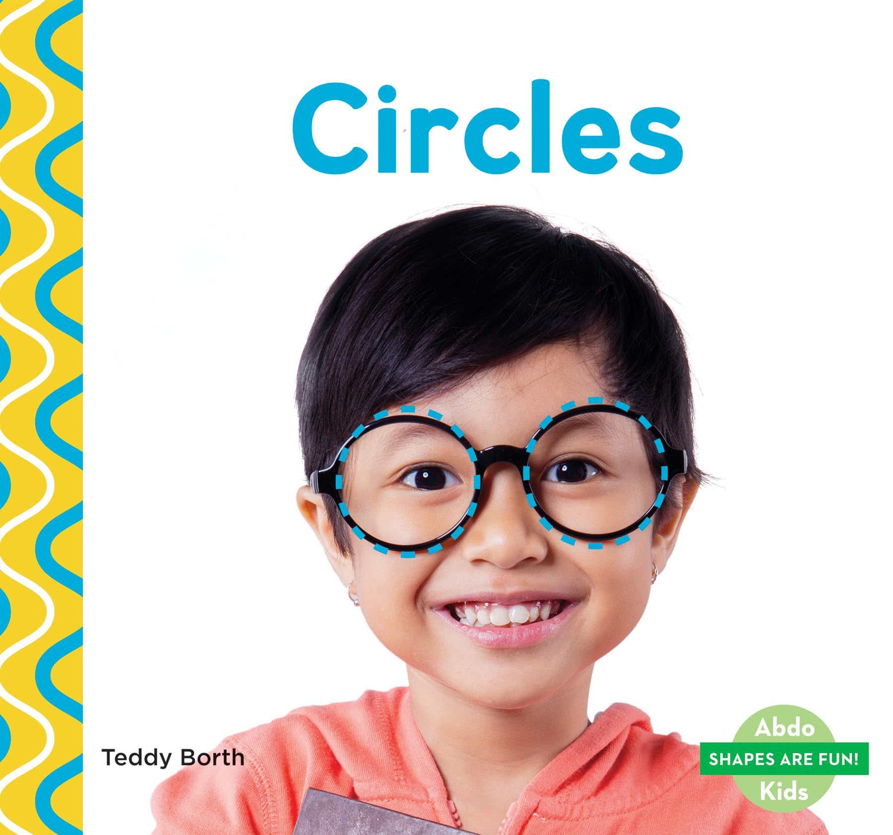 Circles (Shapes Are Fun!),Used