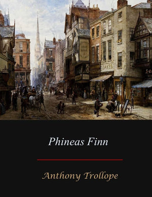Phineas Finn,Used