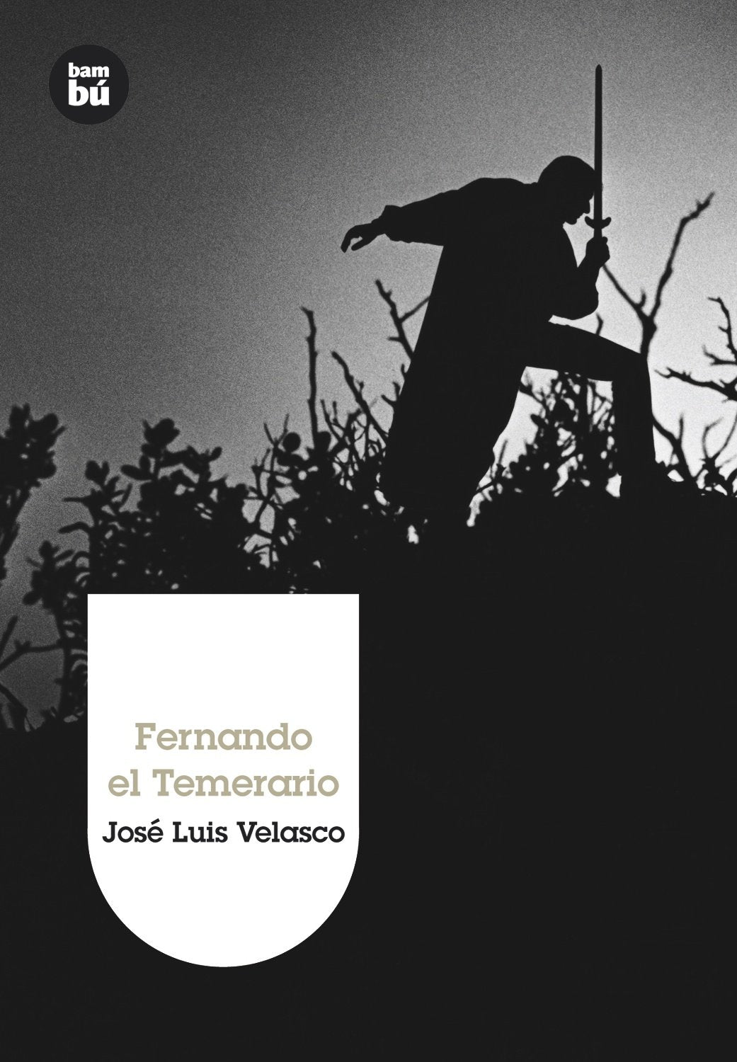 Fernando el Temerario (Grandes Lectores) (Spanish Edition),Used