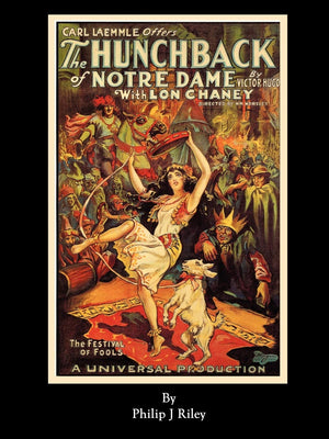 The Hunchback Of Notre Dame,Used