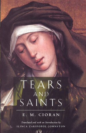Tears And Saints,New