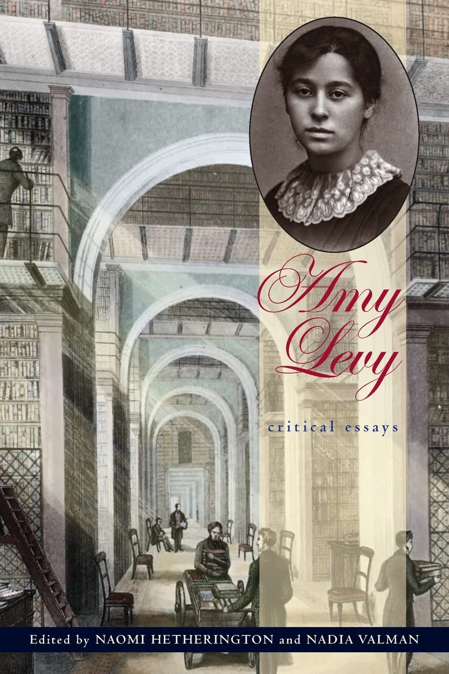 Amy Levy: Critical Essays,Used