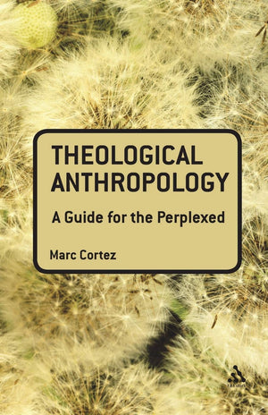 Theological Anthropology: A Guide for the Perplexed (Guides for the Perplexed),Used