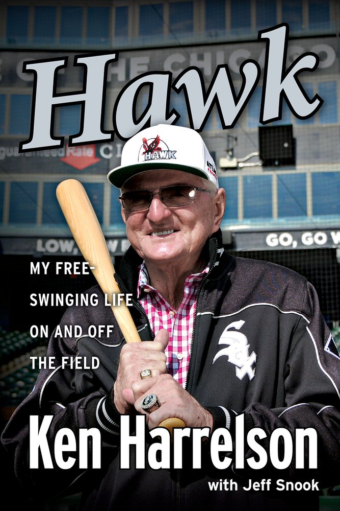 Hawk: I Did It My Way,Used