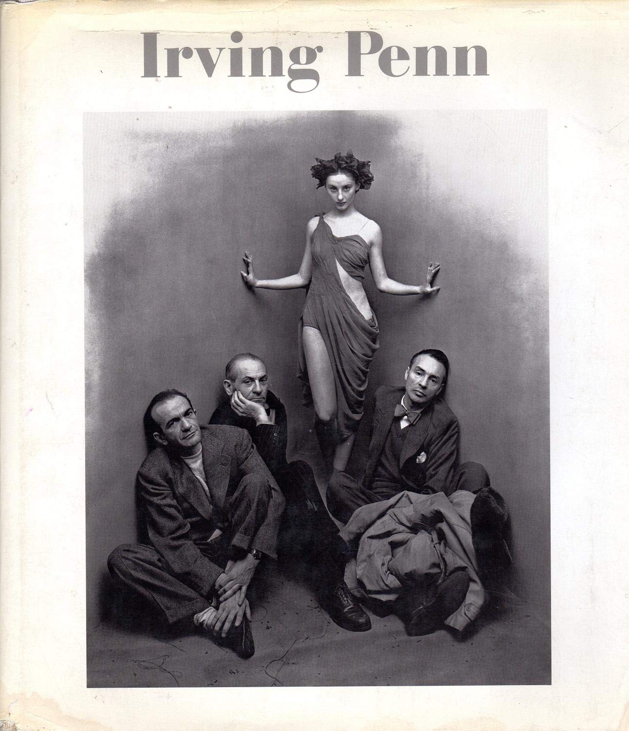 Irving Penn,New
