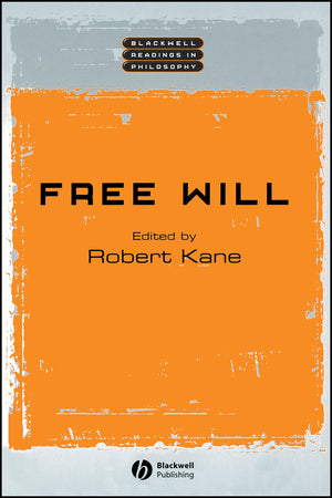 Free Will,New