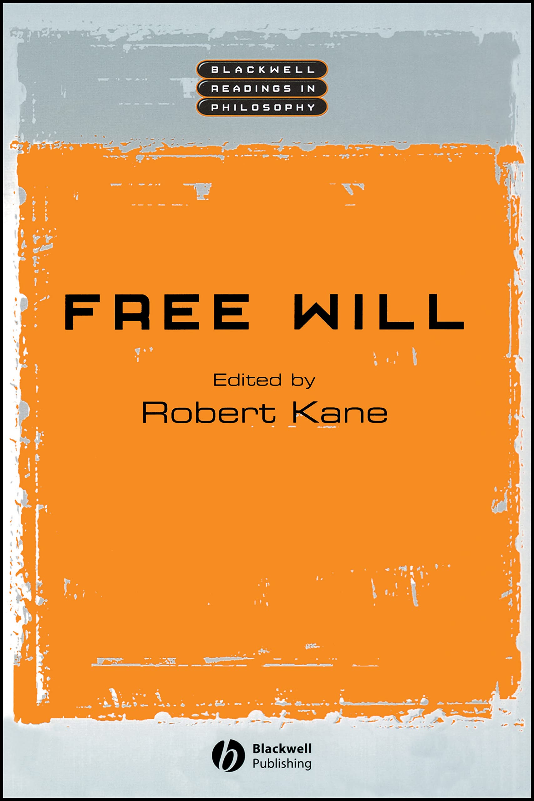 Free Will,Used
