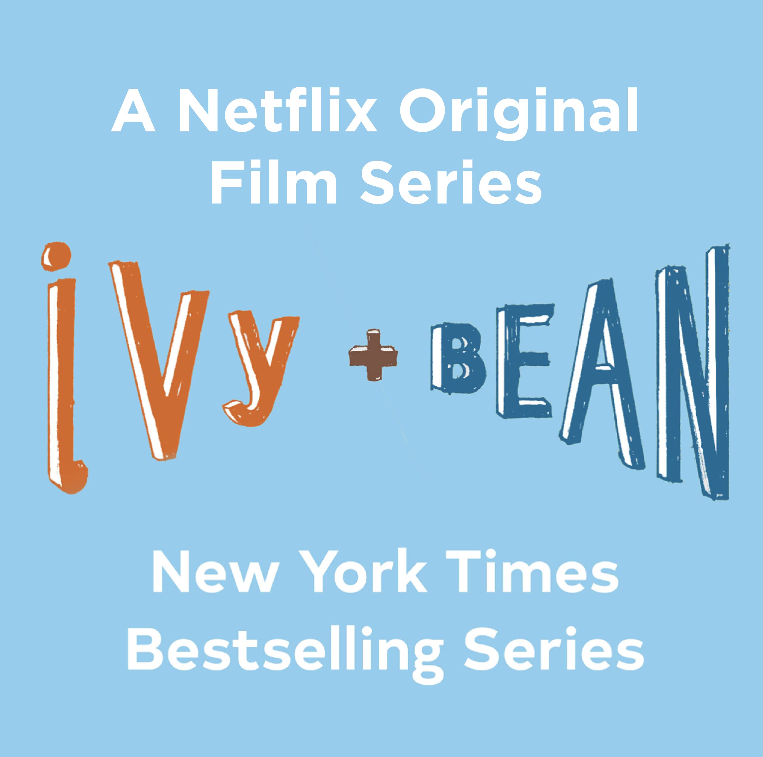 Ivy And Bean No News Is Good News (Book 8): (Best Friends Books For Kids, Elementary School Books, Early Chapter Books) (Ivy & B