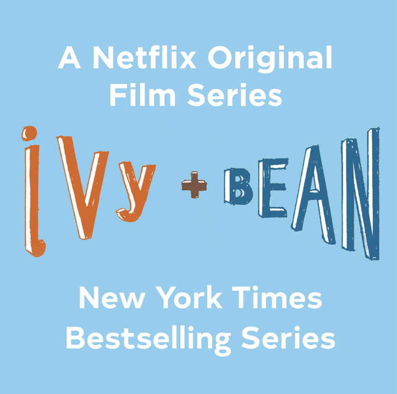 Bound To Be Bad (Ivy And Bean, Book 5)-used