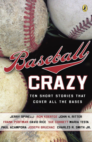 Baseball Crazy,Used