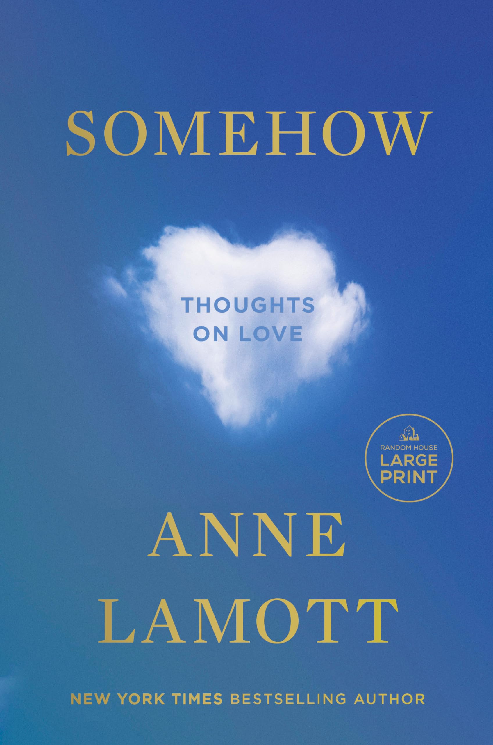 Somehow: Thoughts On Love,Used
