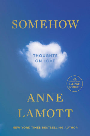 Somehow: Thoughts On Love,Used