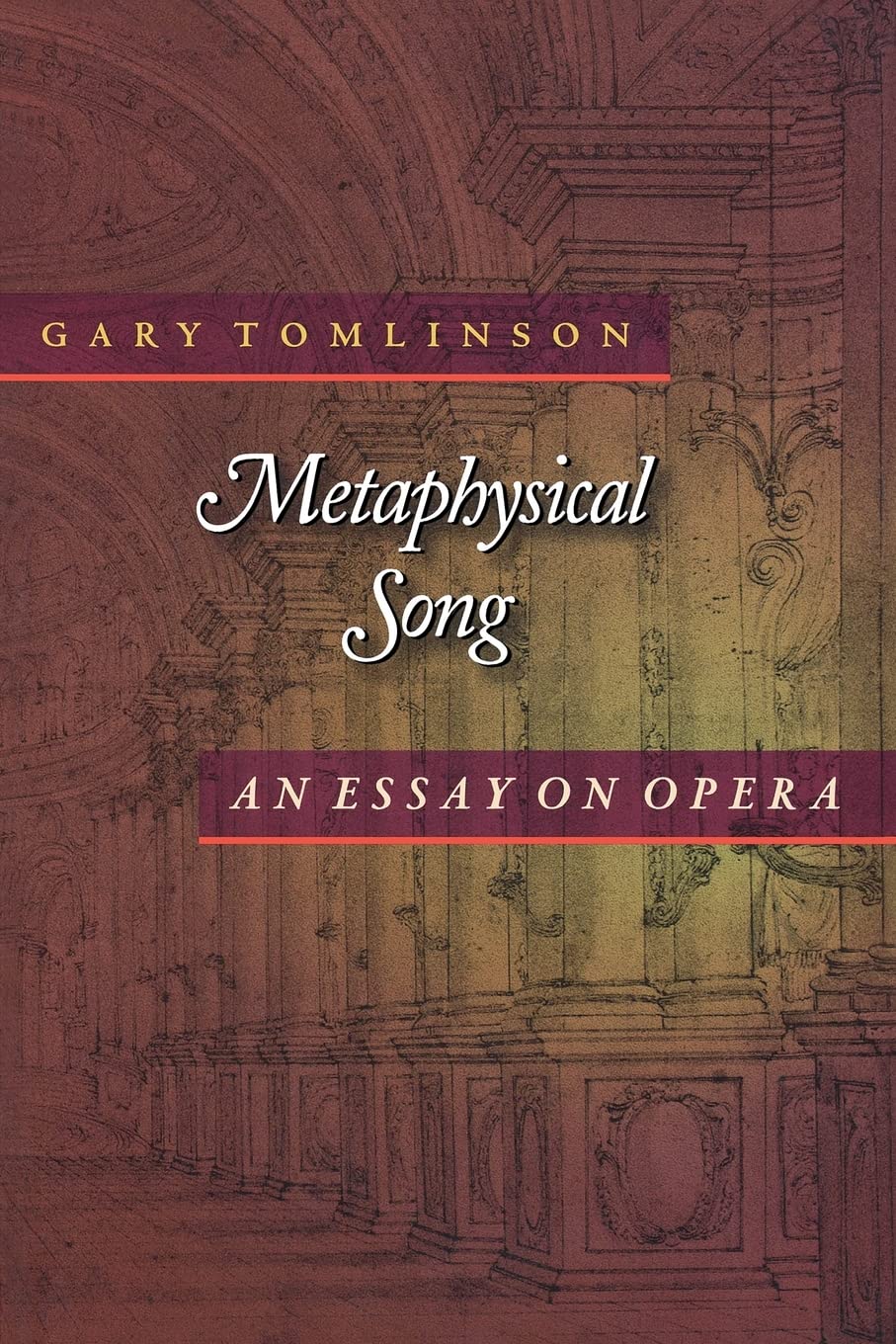 Metaphysical Song,New
