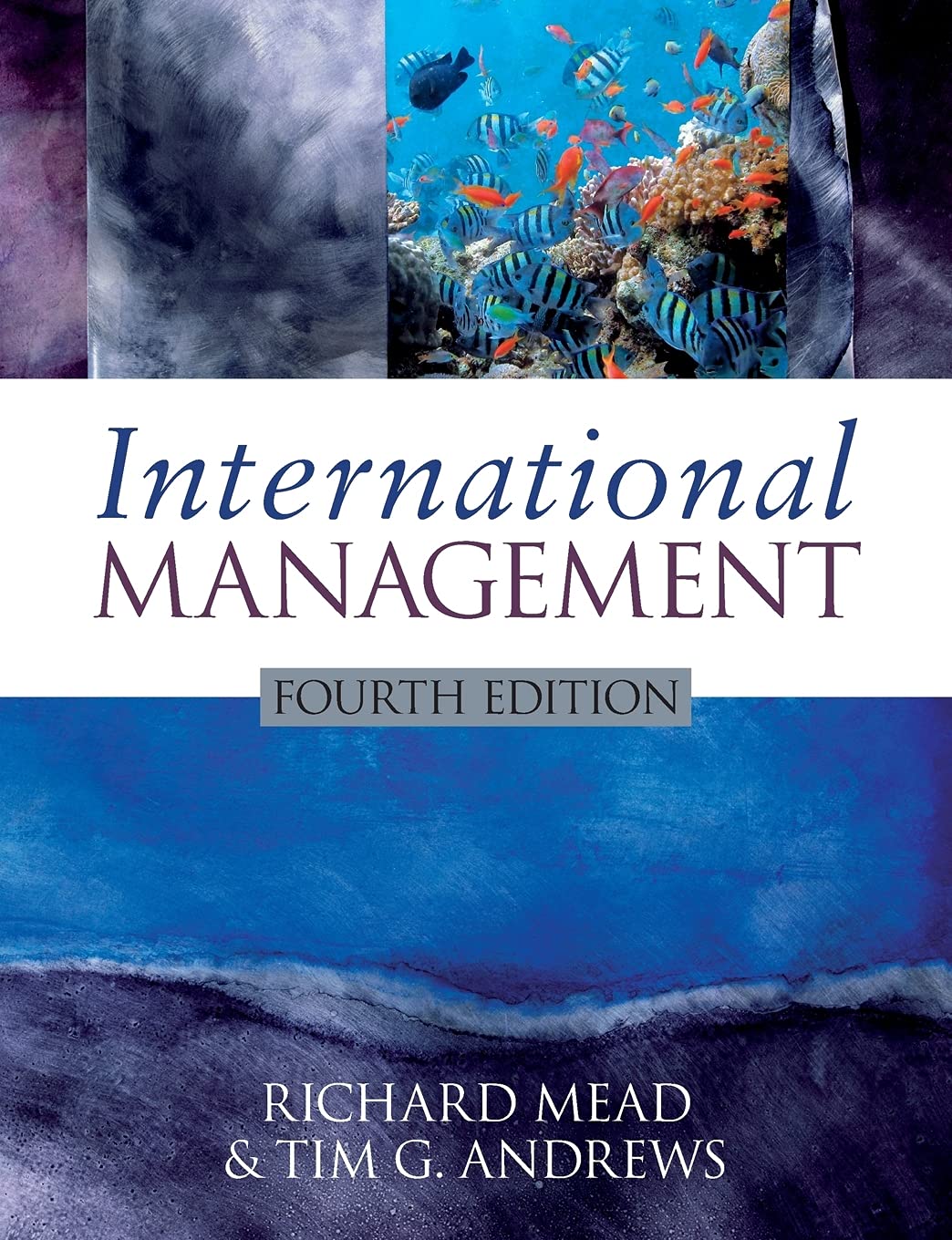 International Management,New