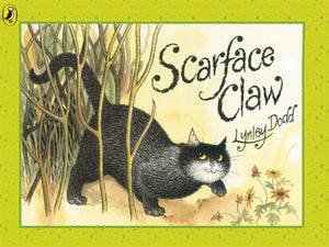 Scarface Claw (Hairy Maclary and Friends),Used