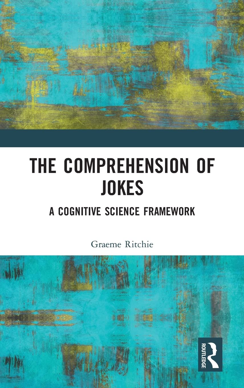 The Comprehension Of Jokes: A Cognitive Science Framework,Used