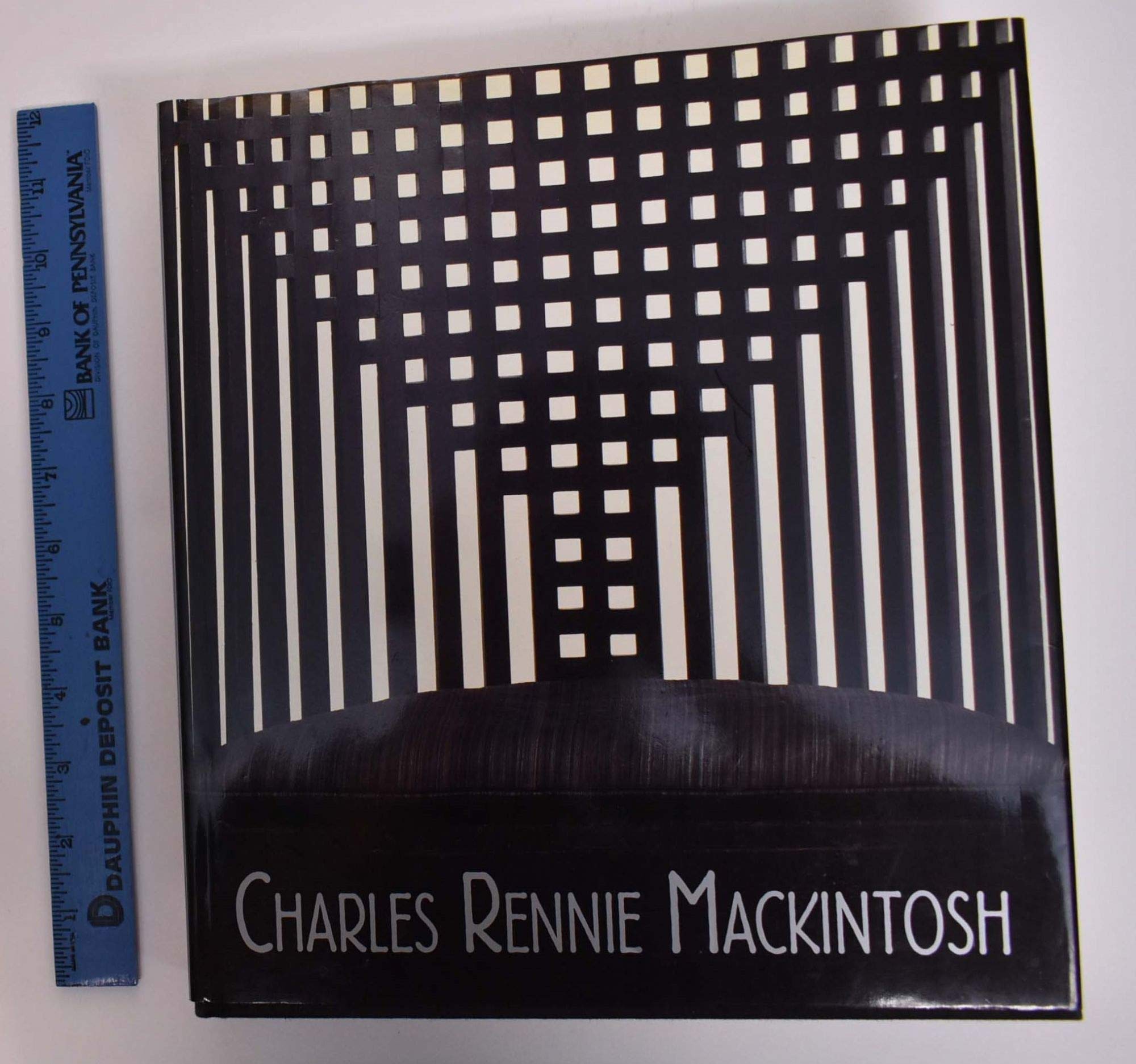 Charles Rennie Mackintosh,Used