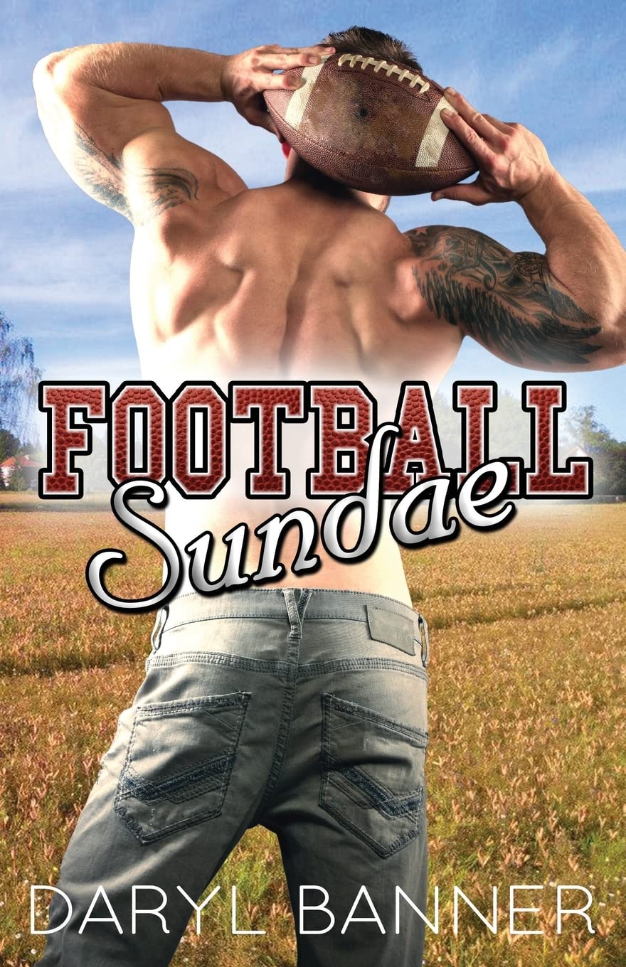 Football Sundae (Spruce Texas Romance),Used