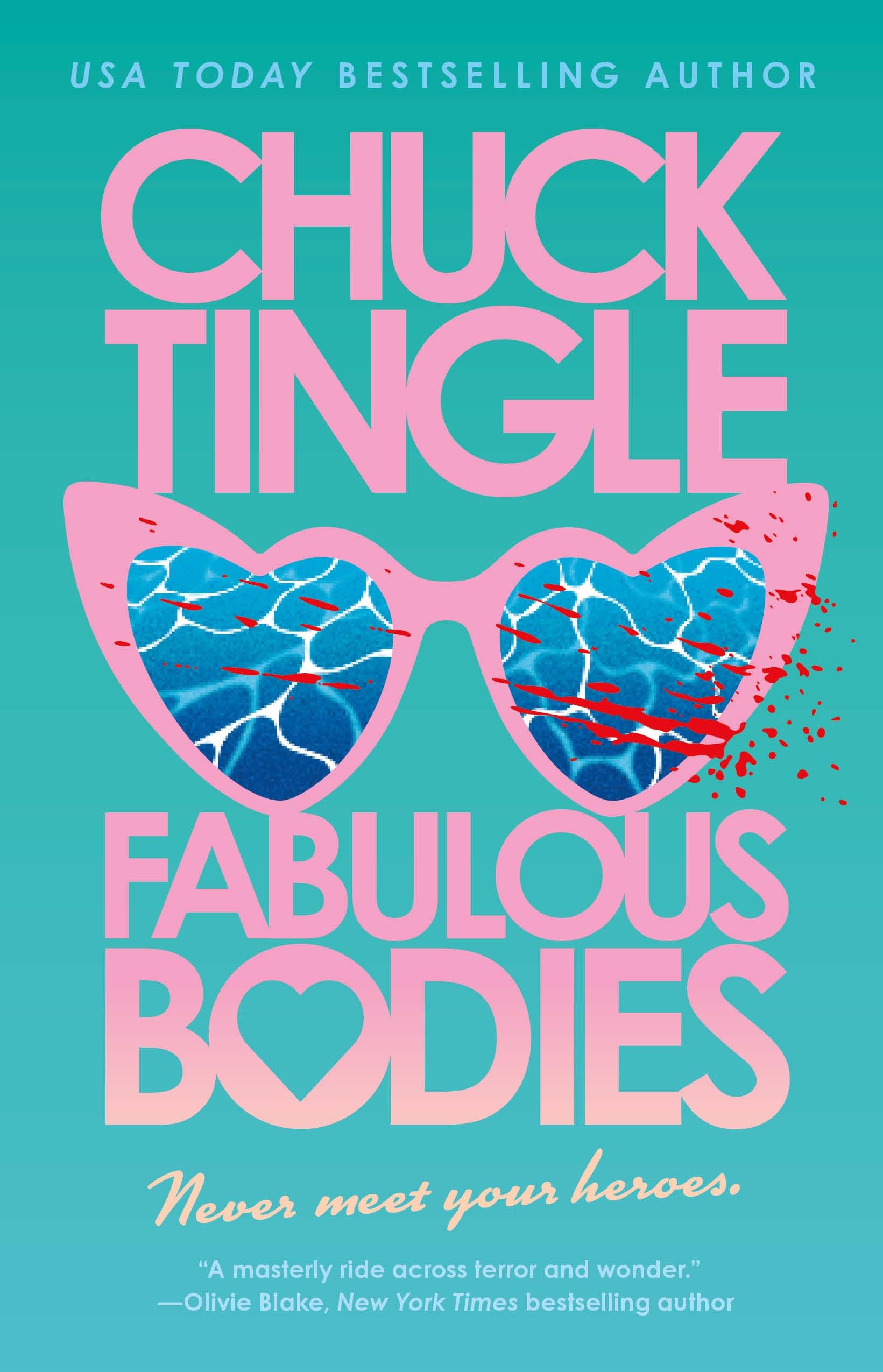 Fabulous Bodies