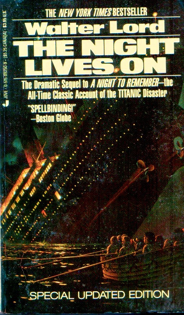 Night Lives On
