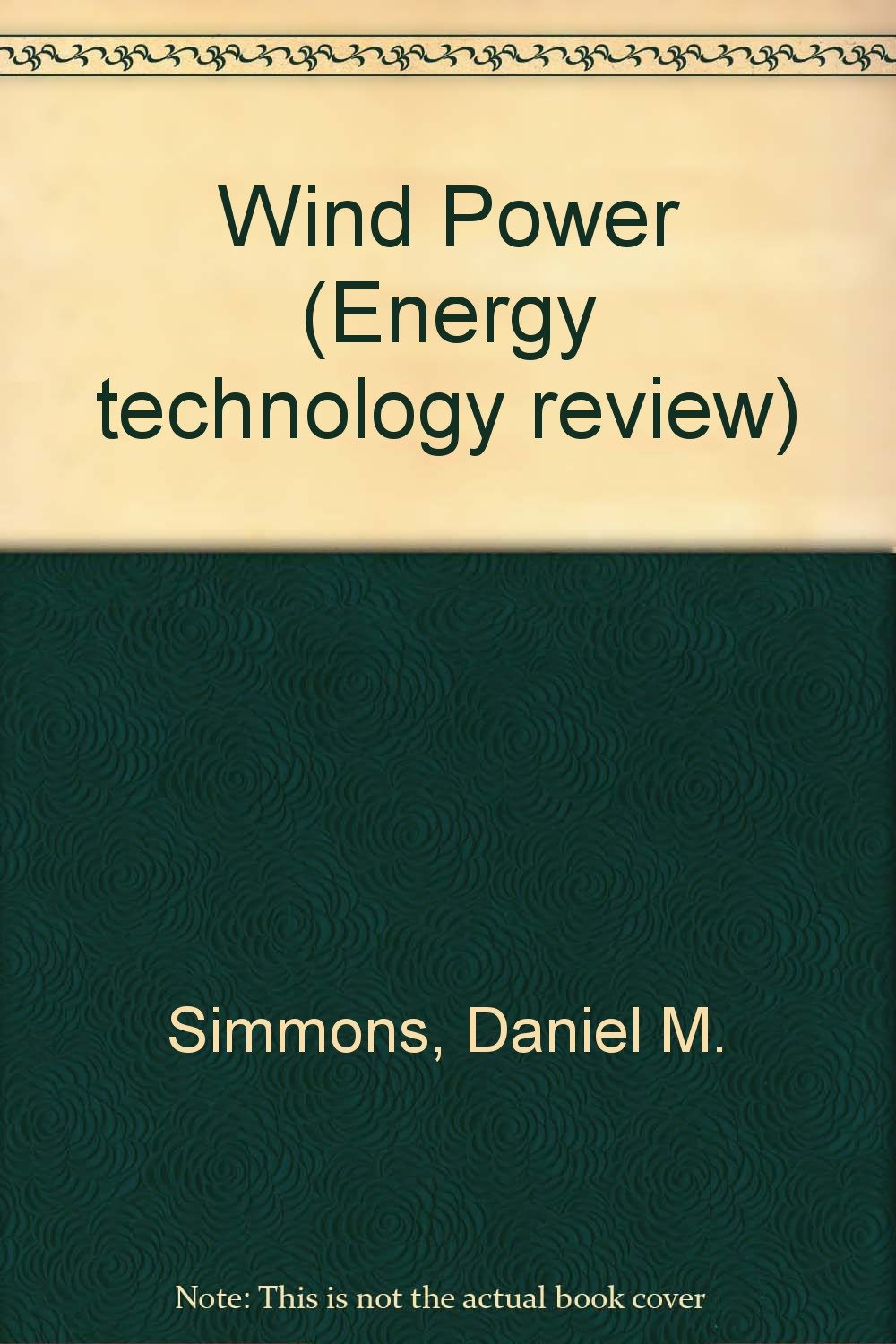 Wind power (Energy technology review),Used
