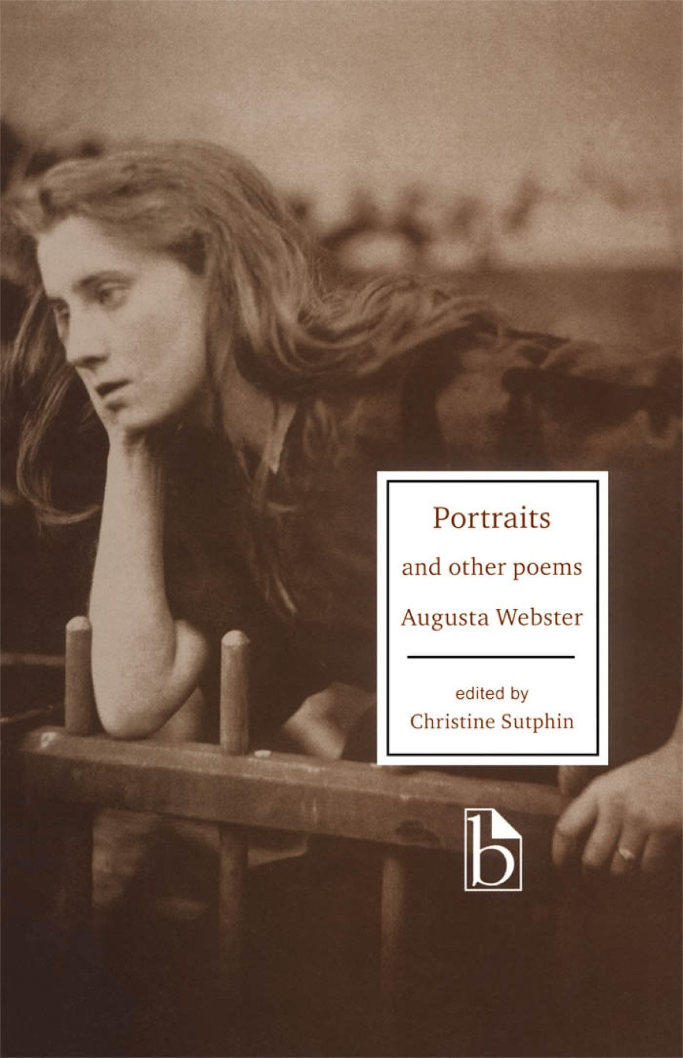 Portraits and Other Poems,Used